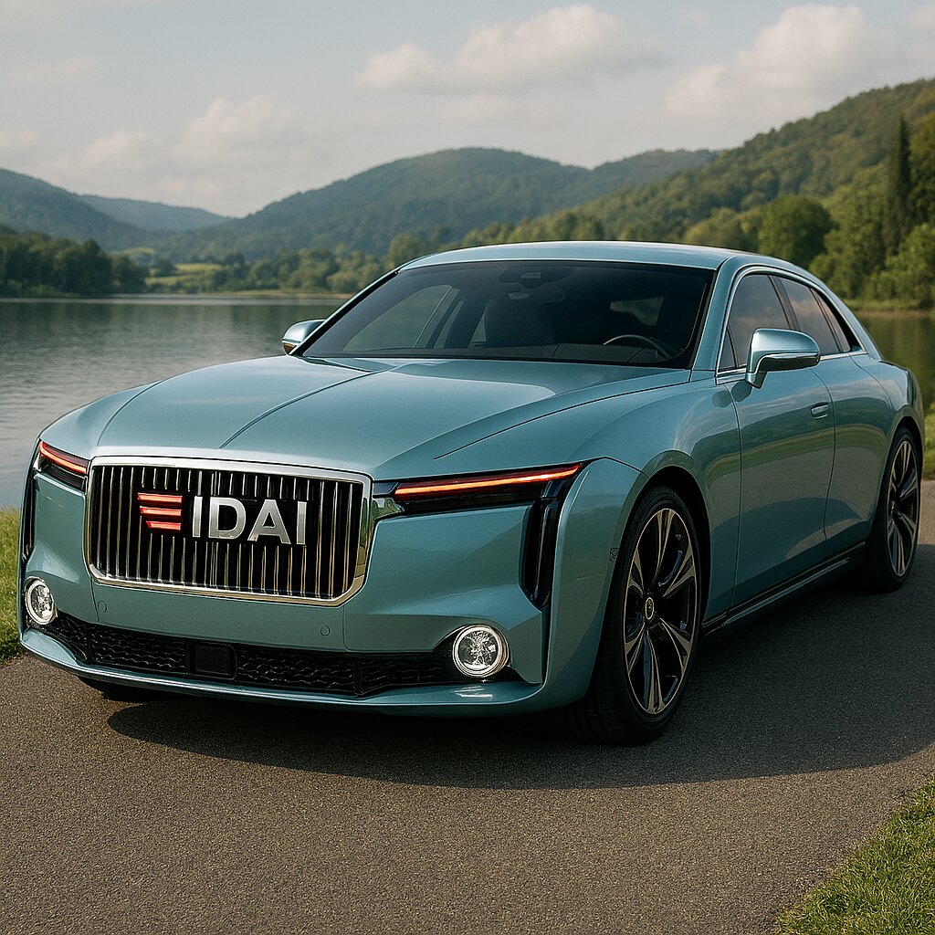 IDAI Regal Voyager